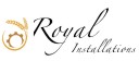 The Royal Installations